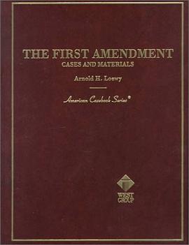 The First Amendment