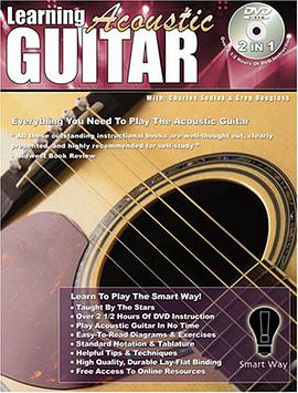 Learning Acoustic Guitar pdf epub mobi 电子书 下载