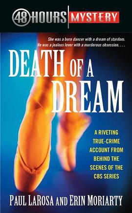 Death of a Dream pdf epub mobi 电子书 下载