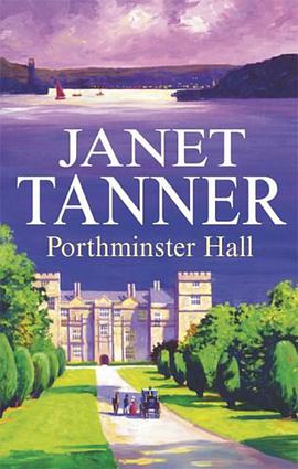 Porthminster Hall pdf epub mobi 电子书 下载
