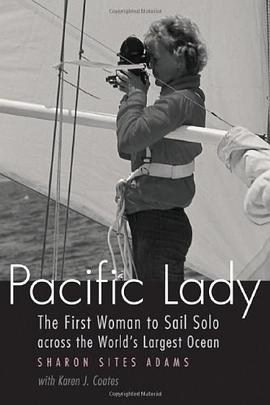 Pacific Lady pdf epub mobi 电子书 下载