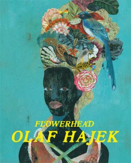 Flowerhead pdf epub mobi 电子书 下载