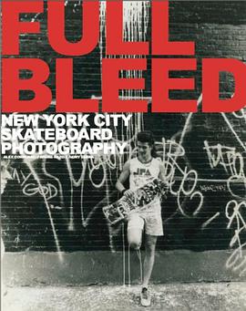 Full Bleed pdf epub mobi 电子书 下载