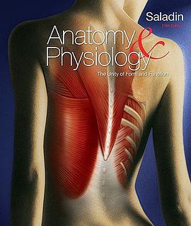 Anatomy and Physiology pdf epub mobi 电子书 下载