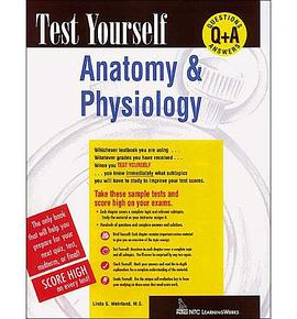 Anatomy and Physiology pdf epub mobi 电子书 下载