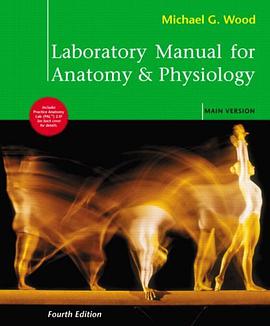 Anatomy and Physiology pdf epub mobi 电子书 下载