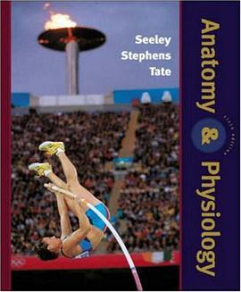 Anatomy and Physiology pdf epub mobi 电子书 下载