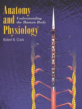 Anatomy and Physiology pdf epub mobi 电子书 下载
