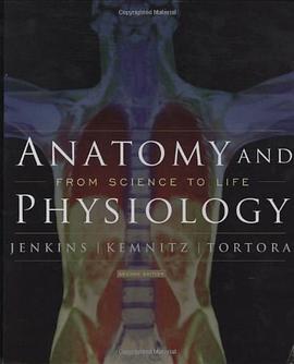 Anatomy and Physiology pdf epub mobi 电子书 下载