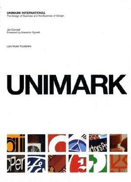 Unimark International pdf epub mobi 电子书 下载