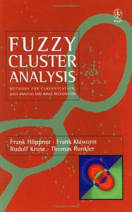 Fuzzy Cluster Analysis pdf epub mobi 电子书 下载
