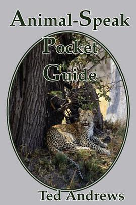 Animal-Speak Pocket Guide pdf epub mobi 电子书 下载