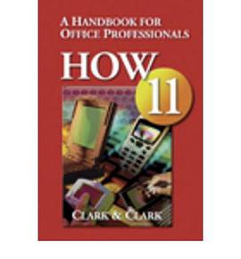 How 11 pdf epub mobi 电子书 下载