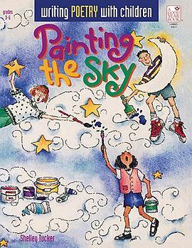 Painting the Sky pdf epub mobi 下载