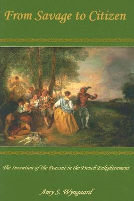 From Savage to Citizen pdf epub mobi 电子书 下载