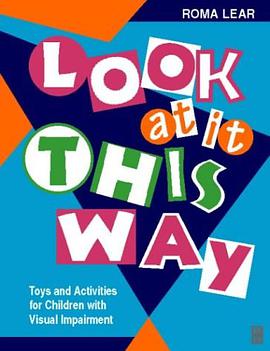 Look At It This Way pdf epub mobi 电子书 下载