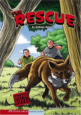 The Rescue pdf epub mobi 电子书 下载