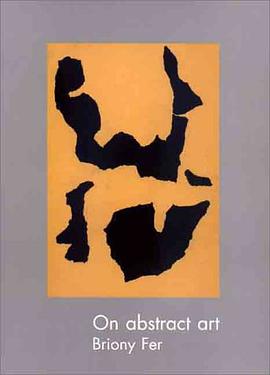 On Abstract Art pdf epub mobi 电子书 下载