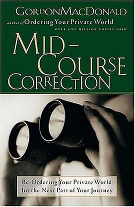 Mid-Course Correction pdf epub mobi 电子书 下载