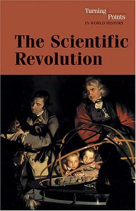 The Scientific Revolution pdf epub mobi 电子书 下载