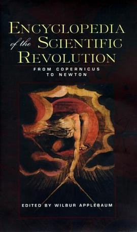 The Scientific Revolution pdf epub mobi 电子书 下载