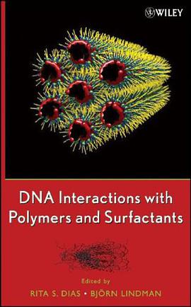 DNA Interactions with Polymers and Surfactants pdf epub mobi 电子书 下载