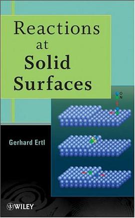 Reactions at Solid Surfaces pdf epub mobi 下载