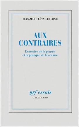 Aux contraires pdf epub mobi 电子书 下载