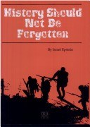History Should Not Be Forgotten pdf epub mobi 电子书 下载
