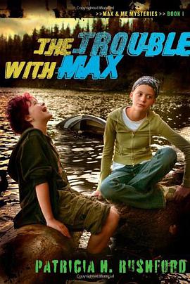 The Trouble with Max pdf epub mobi 电子书 下载