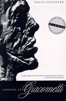 Looking at Giacometti pdf epub mobi 电子书 下载