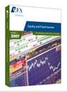 Equity and Fixed Income, CFA Program Curriculum (2007) Level 1 (Volume 5) pdf epub mobi 电子书 下载