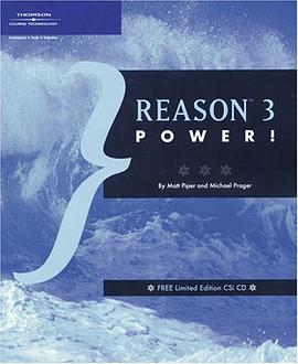 Reason 3 Power!