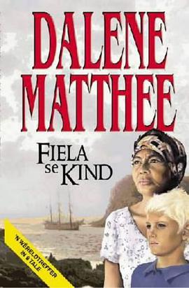 Fiela Se Kind pdf epub mobi 電子書 下載