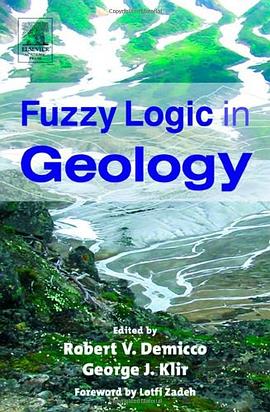 Fuzzy Logic in Geology pdf epub mobi 电子书 下载