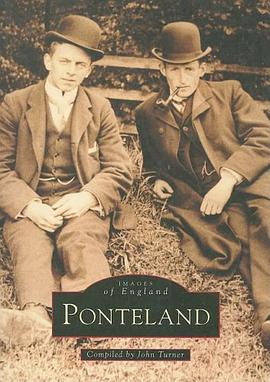 Ponteland pdf epub mobi 电子书 下载