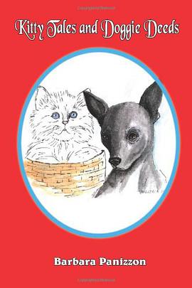 Kitty Tales and Doggie Deeds pdf epub mobi 电子书 下载