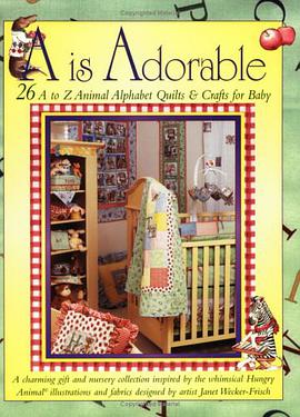 A is Adorable pdf epub mobi 電子書 下載