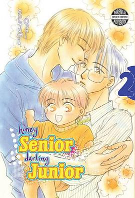 Honey Senior, Darling Junior pdf epub mobi 电子书 下载