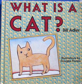 What is a cat? pdf epub mobi 电子书 下载