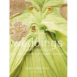 Weddings Valentine Style pdf epub mobi 下载