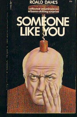 Someone Like You pdf epub mobi 电子书 下载