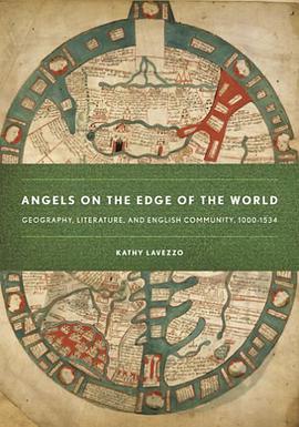 Angels on the Edge of the World pdf epub mobi 电子书 下载