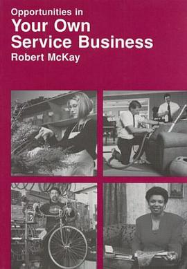 Your Own Service Business Paper pdf epub mobi 电子书 下载