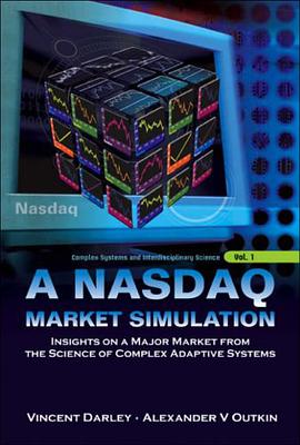 A NASDAQ Market Simulation pdf epub mobi 电子书 下载