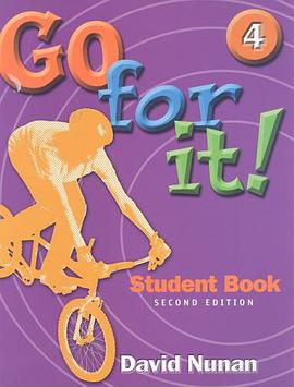 Go for it! Book 4 pdf epub mobi 电子书 下载