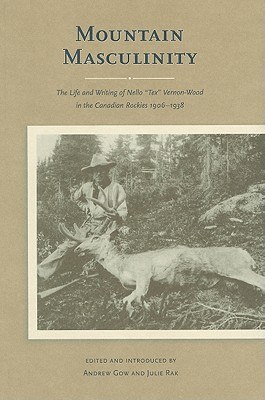 Mountain Masculinity pdf epub mobi 电子书 下载