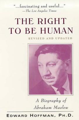 The Right to Be Human pdf epub mobi 电子书 下载