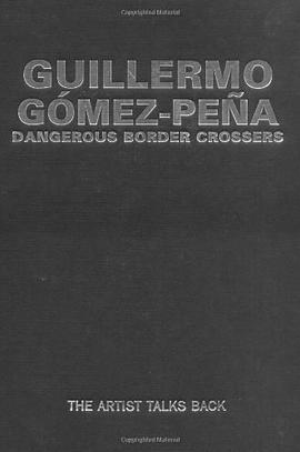 Dangerous Border Crossers pdf epub mobi 电子书 下载