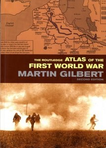 The Routledge Atlas of the First World War pdf epub mobi 下载
